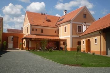 Hrvaška Privát Varaždinske Toplice, Eksterier